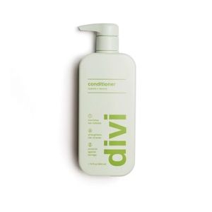 Brand new divi shampoo and conditioner